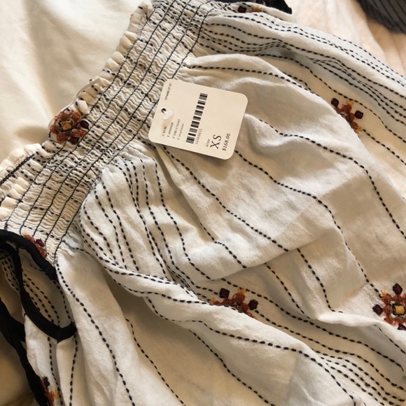 Free people tang top - Picture 4 of 4